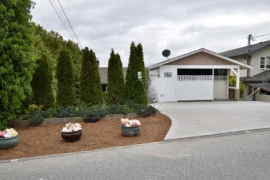 484 Marine Drive, Gibsons, BC