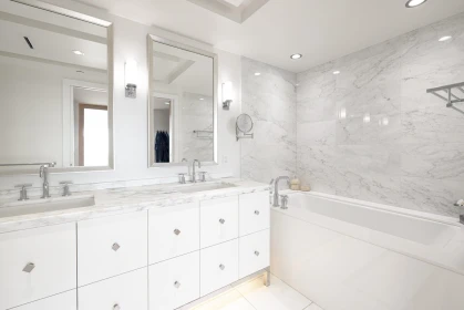 Laundry Room Photo of 3001 667 Howe Street, Vancouver, BC