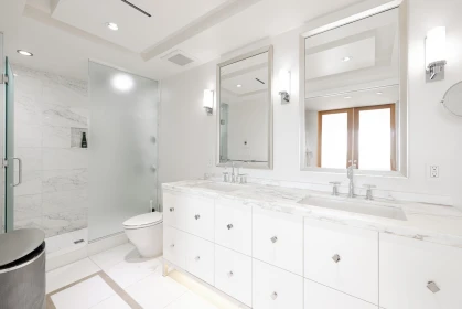 Office / Den Photo of 3001 667 Howe Street, Vancouver, BC