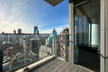 Street View Photo of 3001 667 Howe Street, Vancouver, BC
