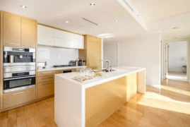 3001 667 Howe Street, Vancouver, BC