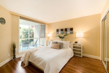 Bedroom 2 Photo of 106 5860 Dover Crescent, Richmond, BC