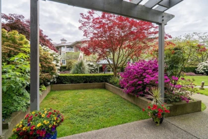 Office / Den Photo of 106 5860 Dover Crescent, Richmond, BC
