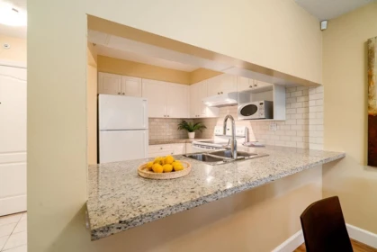Pantry Photo of 106 5860 Dover Crescent, Richmond, BC