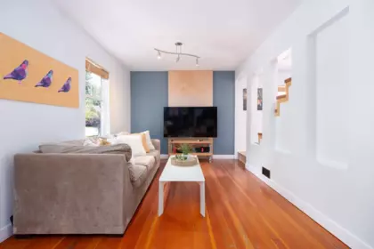 Pantry Photo of 1075 Gladwin Drive, North Vancouver, BC