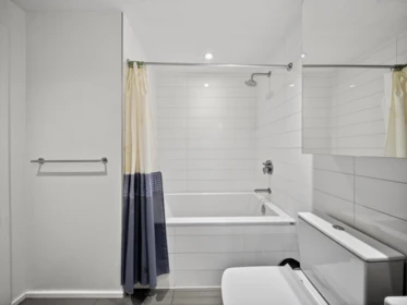 Loft / Bonus Room Photo of 808 1955 Alpha Way, Burnaby, BC