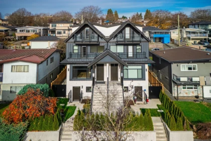 Street View Photo of 1167 E 63rd Avenue, Vancouver, BC