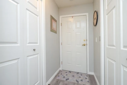 Office / Den Photo of 103 11578 225 Street, Maple Ridge, BC