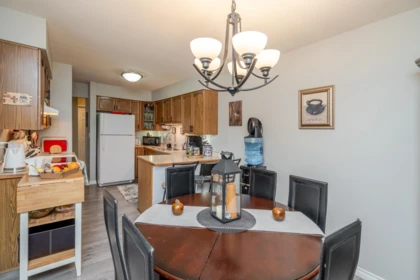 Primary Bedroom Photo of 103 11578 225 Street, Maple Ridge, BC