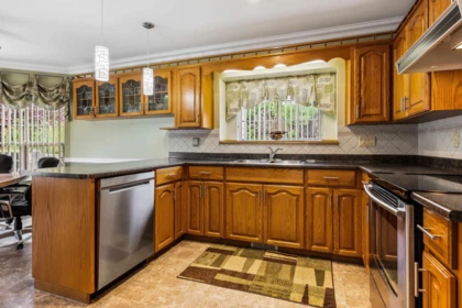 1 2988 Horn Street, Abbotsford, BC, Abbotsford — Townhouse for sale