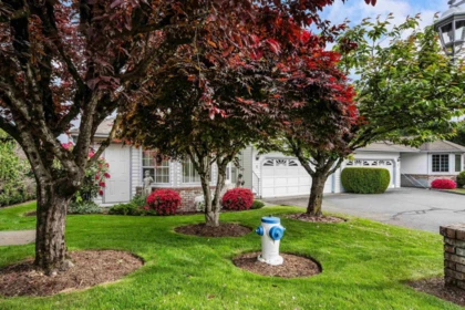 Fitness Center Photo Near 1 2988 Horn Street, Abbotsford, BC