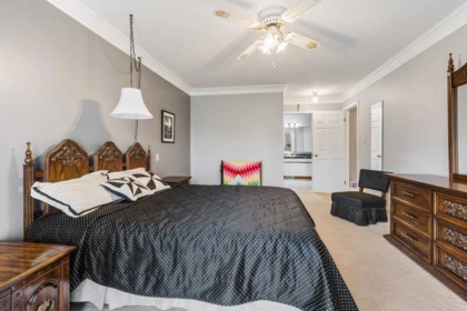 Loft / Bonus Room Photo of 1 2988 Horn Street, Abbotsford, BC