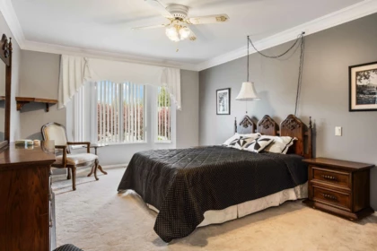 Office / Den Photo of 1 2988 Horn Street, Abbotsford, BC