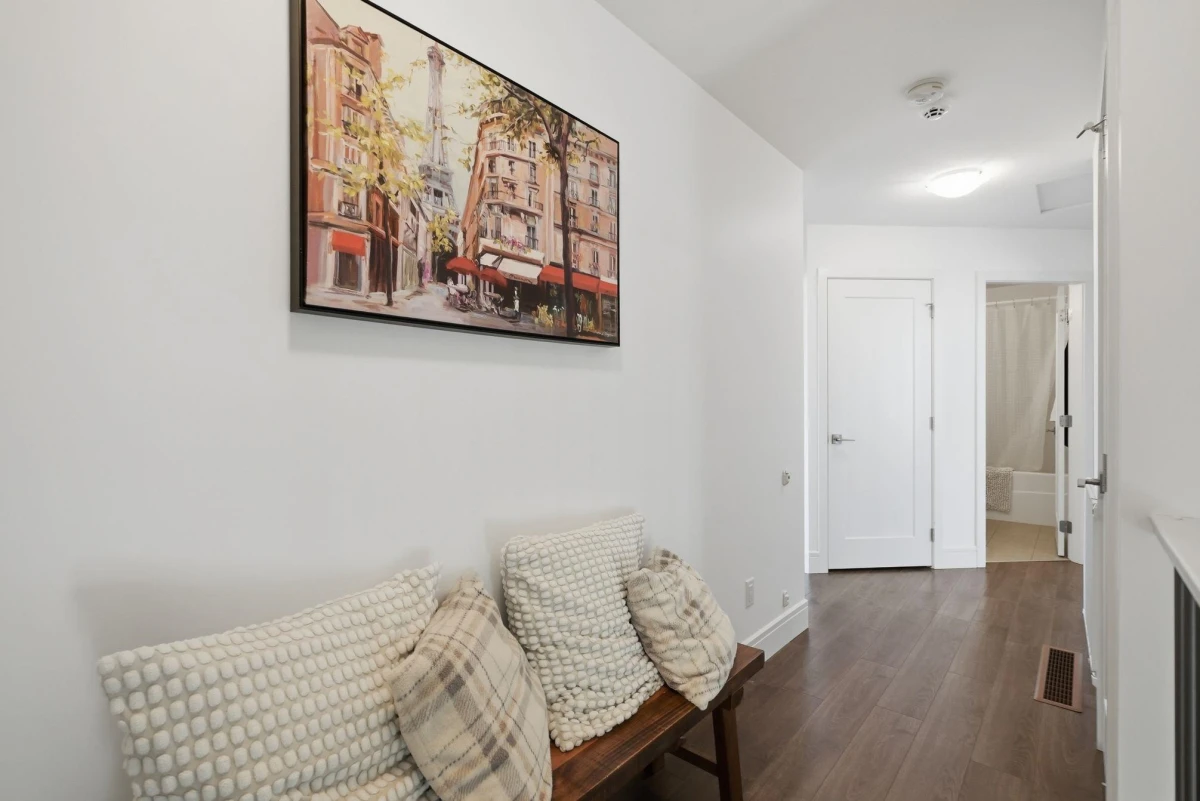 Family Room Photo of 37 50634 Ledgestone Place, Chilliwack, BC