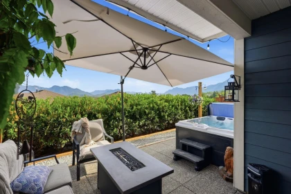 Community Amenities Photo (Clubhouse) of 37 50634 Ledgestone Place, Chilliwack, BC