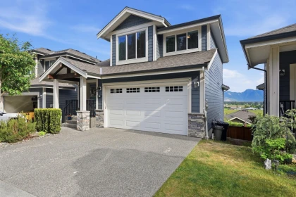 37 50634 Ledgestone Place, Chilliwack, BC, Chilliwack — Single Family Residence for sale