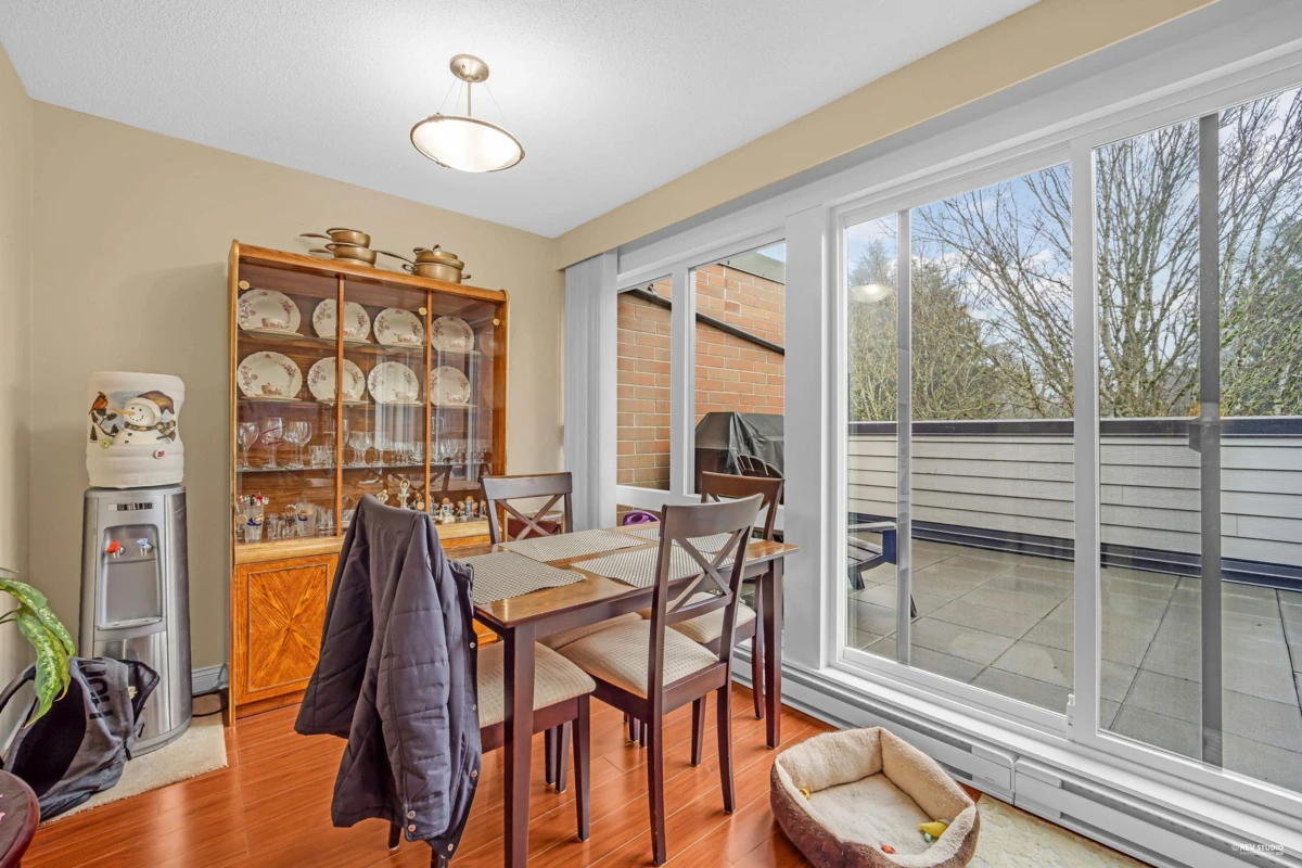 Family Room Photo of 100 10200 4th Avenue, Richmond, BC