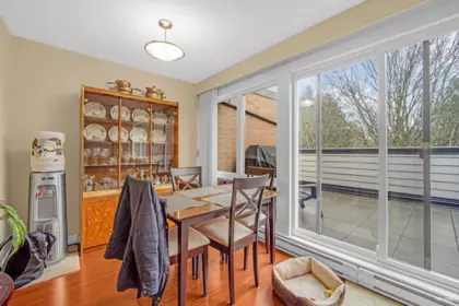 100 10200 4th Avenue, Richmond, BC, Richmond — Townhouse for sale