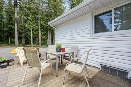 Hot Tub / Spa Photo of 404 Birch Street, Cultus Lake, BC