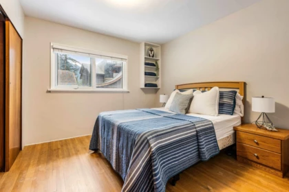 Laundry Room Photo of 404 Birch Street, Cultus Lake, BC
