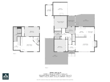 Street View Photo of 404 Birch Street, Cultus Lake, BC