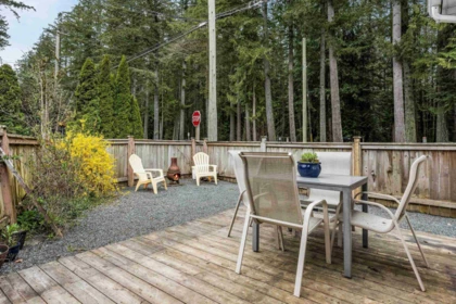 Swimming Pool Photo of 404 Birch Street, Cultus Lake, BC
