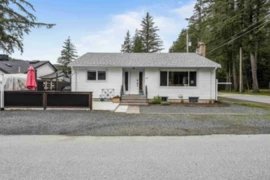 404 Birch Street, Cultus Lake, BC