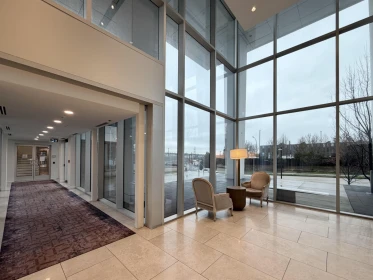 Entry Foyer Photo of 3403 1888 Gilmore Avenue, Burnaby, BC