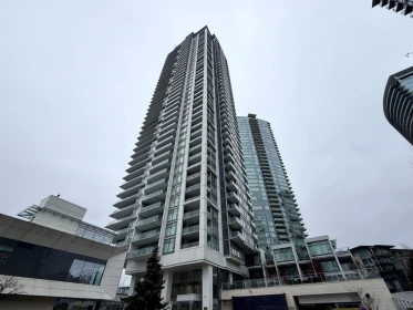 3403 1888 Gilmore Avenue, Burnaby, BC, Burnaby — Apartment/Condo for sale