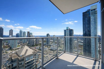 Loft / Bonus Room Photo of 3403 1888 Gilmore Avenue, Burnaby, BC