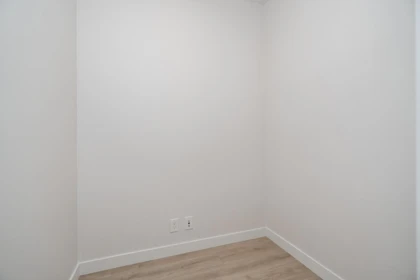 Mudroom Photo of 606 567 Clarke Road, Coquitlam, BC