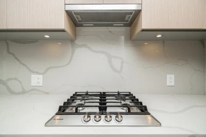 Pantry Photo of 606 567 Clarke Road, Coquitlam, BC