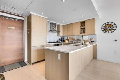 Pantry Photo of 4207 4720 Lougheed Highway, Burnaby, BC