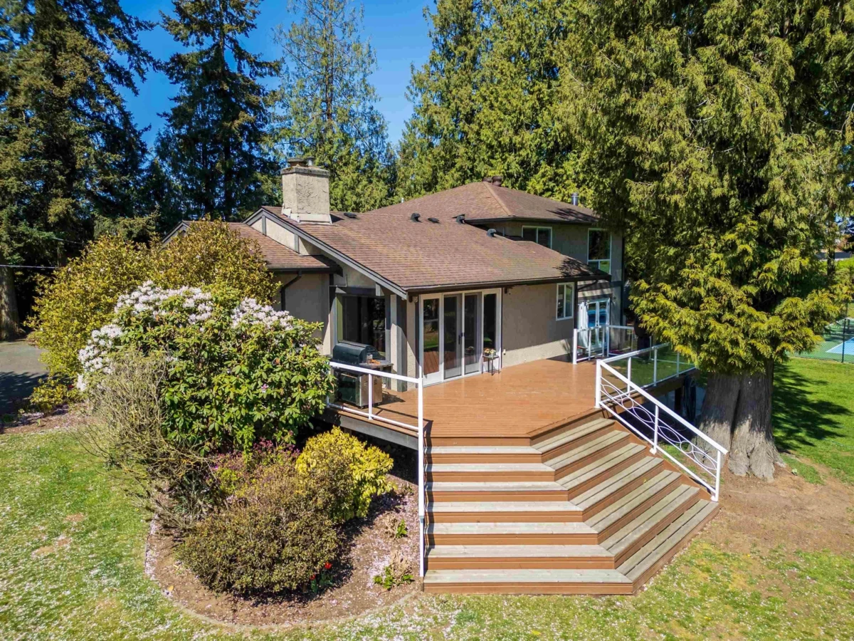 Family Room Photo of 1404 Townline Road, Abbotsford, BC