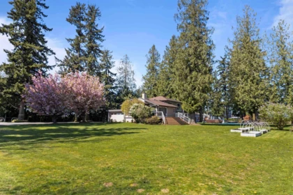 Backyard Photo of 1404 Townline Road, Abbotsford, BC