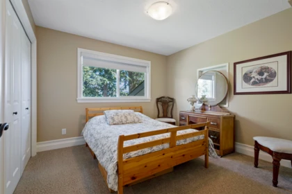 Basement Recreation Room Photo of 1404 Townline Road, Abbotsford, BC