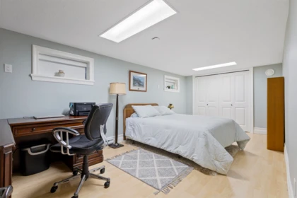 Bedroom 4 Photo of 1404 Townline Road, Abbotsford, BC