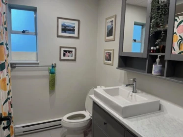 Community Amenities Photo (Clubhouse) of 1404 Townline Road, Abbotsford, BC