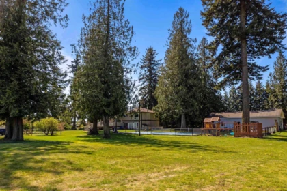 Front Yard Photo of 1404 Townline Road, Abbotsford, BC