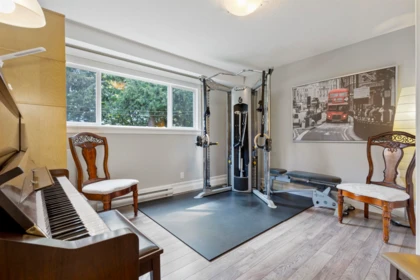 Office / Den Photo of 1404 Townline Road, Abbotsford, BC