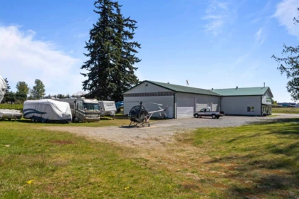 Outdoor Deck Photo of 1404 Townline Road, Abbotsford, BC