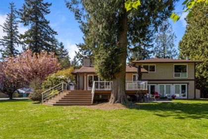 Outdoor Patio Photo of 1404 Townline Road, Abbotsford, BC