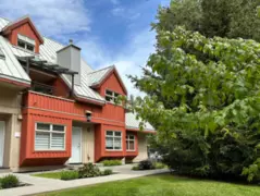 21 2050 Lake Placid Road, Whistler, BC