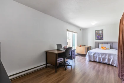 Community Amenities Photo (Clubhouse) of 158 10077 156 Street, Surrey, BC