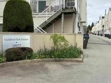158 10077 156 Street, Surrey, BC, Surrey — Townhouse for sale