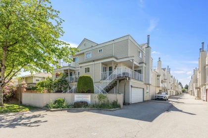 158 10077 156 Street, Surrey, BC, Surrey — Townhouse for sale