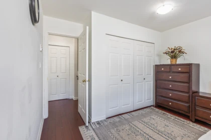 Garage Interior Photo of 158 10077 156 Street, Surrey, BC