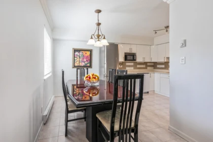 Guest Bathroom Photo of 158 10077 156 Street, Surrey, BC