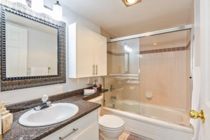 Hallway Photo of 158 10077 156 Street, Surrey, BC
