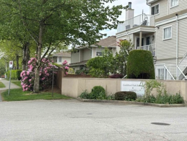 158 10077 156 Street, Surrey, BC, Surrey — Townhouse for sale
